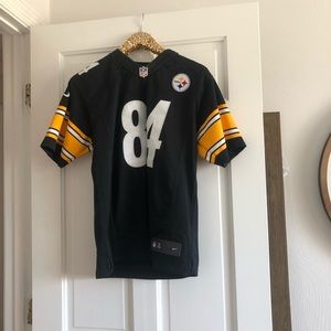 Steelers Nike Jersey